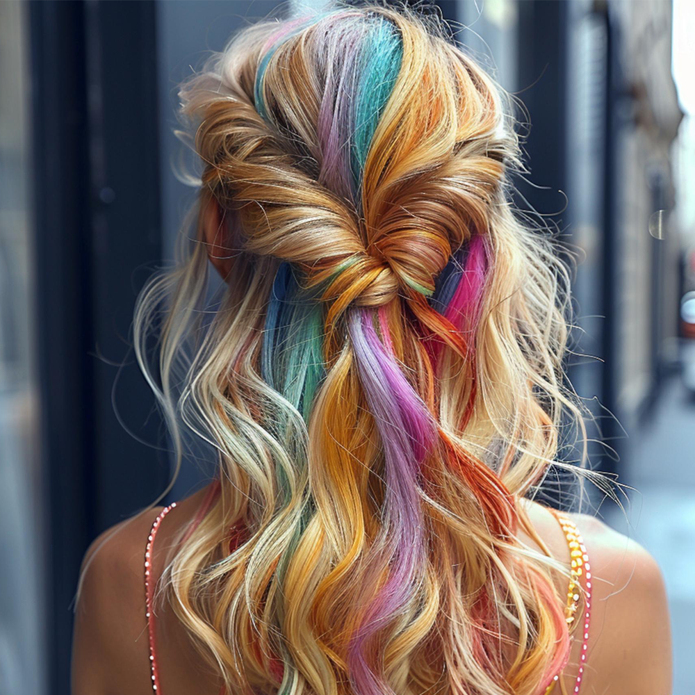Hair accessories
